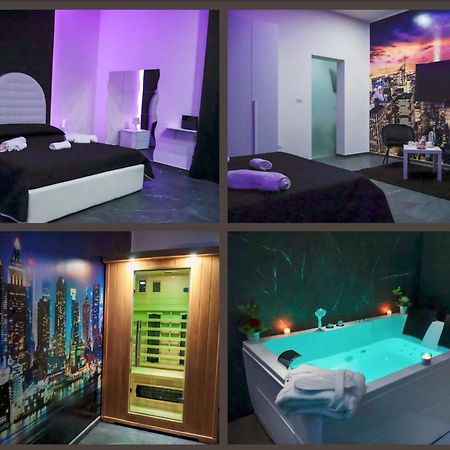 Wellness Home คาตาเนีย ภายนอก รูปภาพ