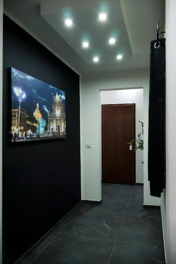 Wellness Home คาตาเนีย ภายนอก รูปภาพ