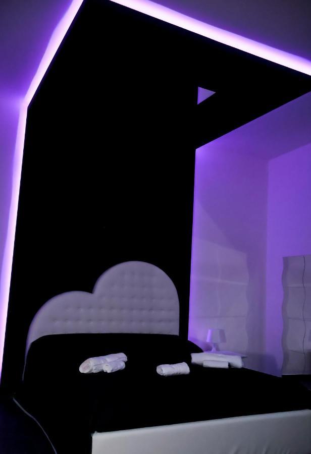 Wellness Home คาตาเนีย ภายนอก รูปภาพ