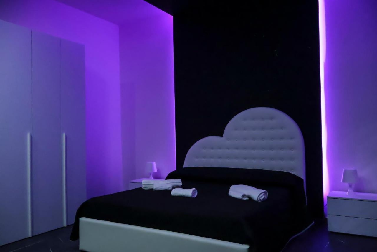 Wellness Home คาตาเนีย ภายนอก รูปภาพ