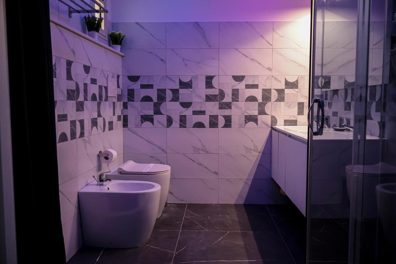 Wellness Home คาตาเนีย ภายนอก รูปภาพ