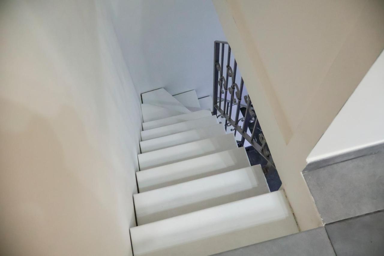 Wellness Home คาตาเนีย ภายนอก รูปภาพ