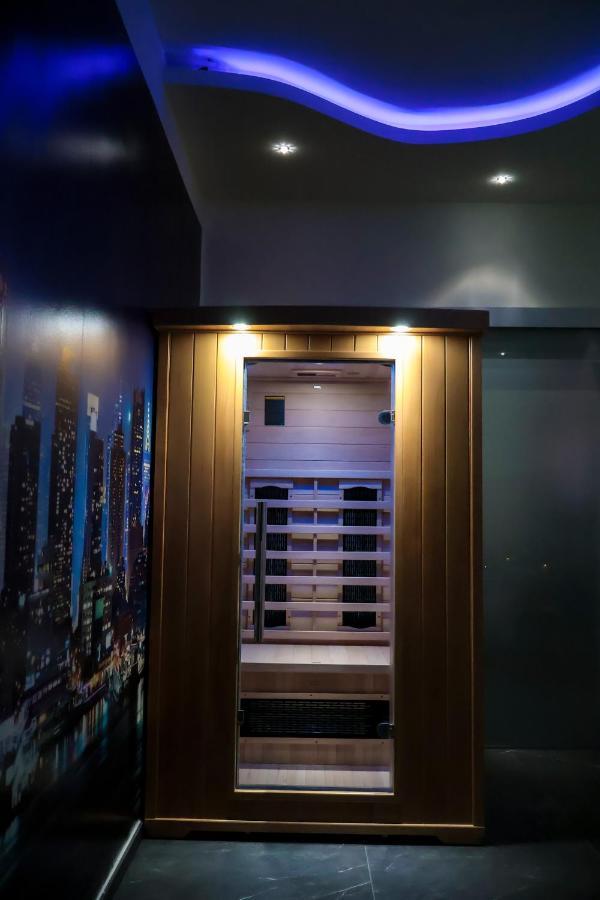 Wellness Home คาตาเนีย ภายนอก รูปภาพ