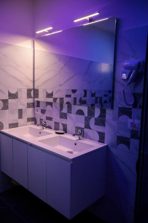 Wellness Home คาตาเนีย ภายนอก รูปภาพ