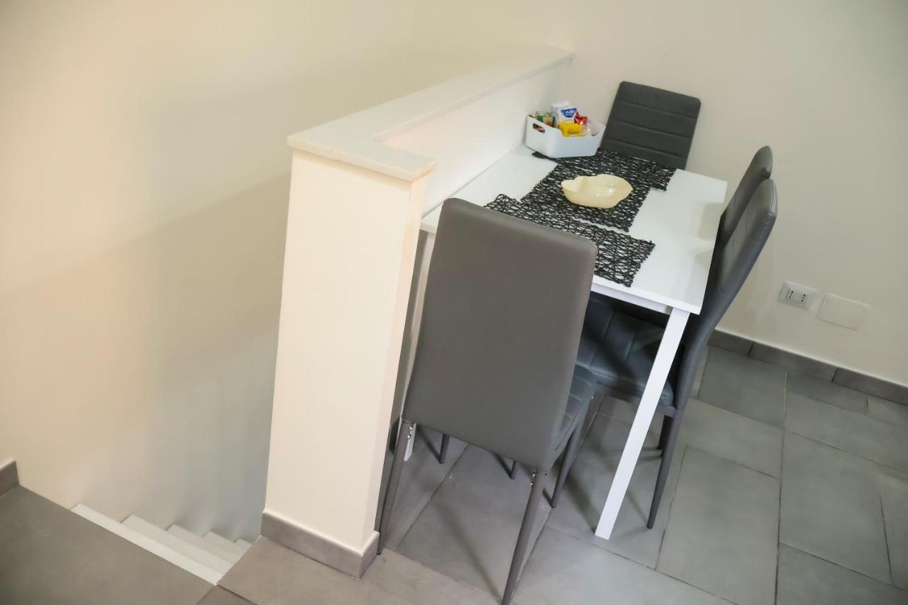 Wellness Home คาตาเนีย ภายนอก รูปภาพ
