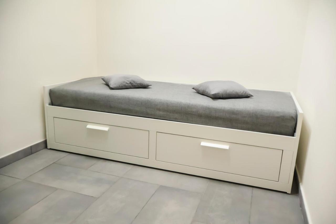 Wellness Home คาตาเนีย ภายนอก รูปภาพ