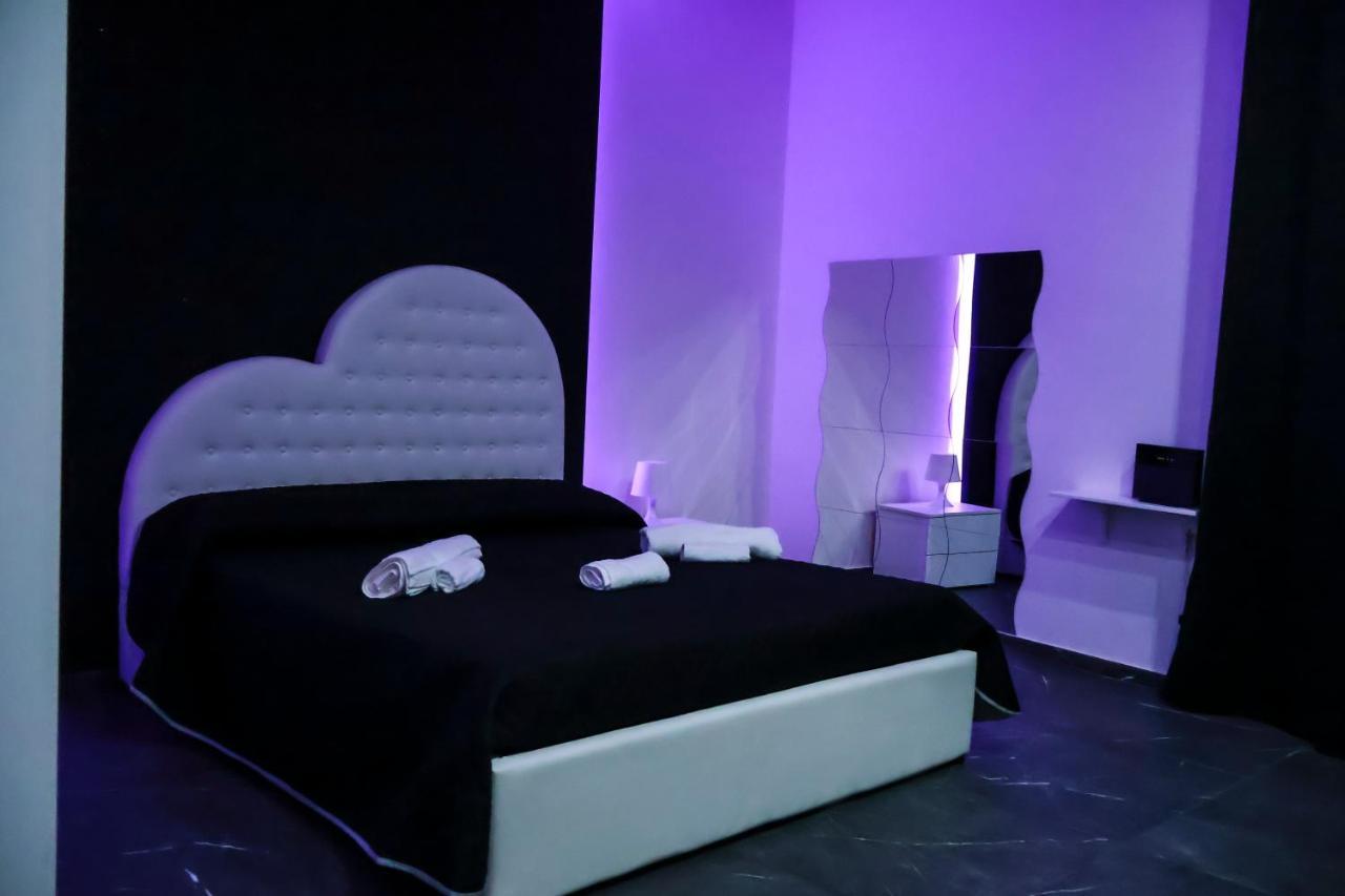 Wellness Home คาตาเนีย ภายนอก รูปภาพ