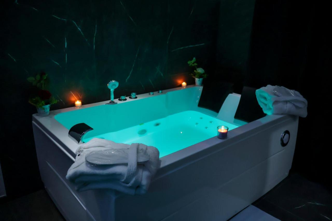Wellness Home คาตาเนีย ภายนอก รูปภาพ