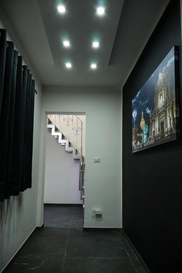 Wellness Home คาตาเนีย ภายนอก รูปภาพ