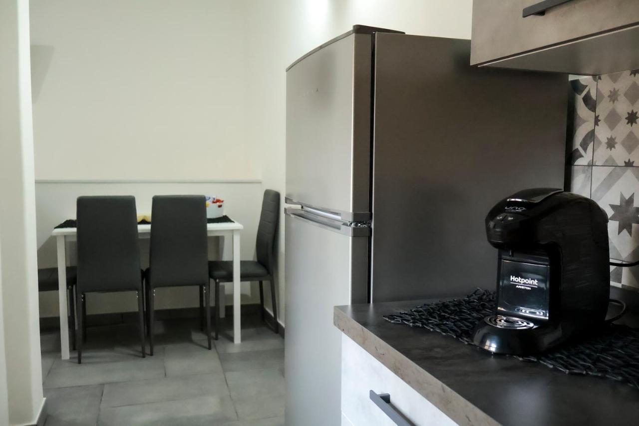 Wellness Home คาตาเนีย ภายนอก รูปภาพ