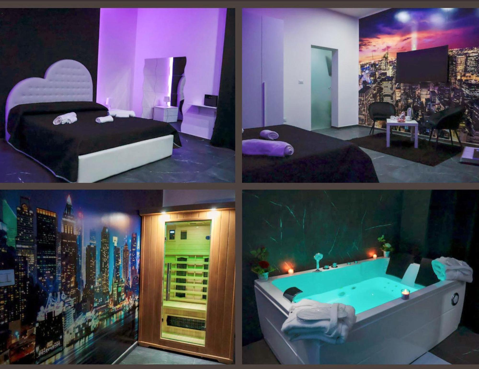 Wellness Home คาตาเนีย ภายนอก รูปภาพ